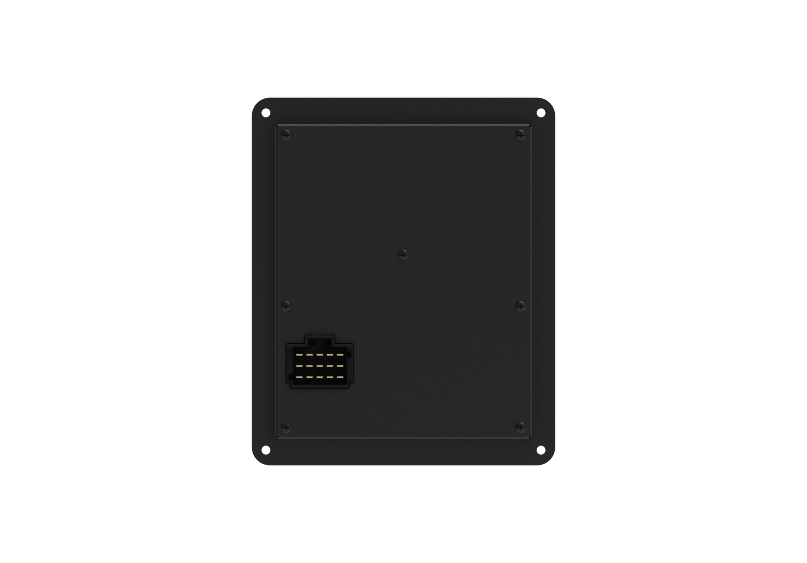 PANEL DE CONTROL MULTIPLEX P22 - Imagen 3