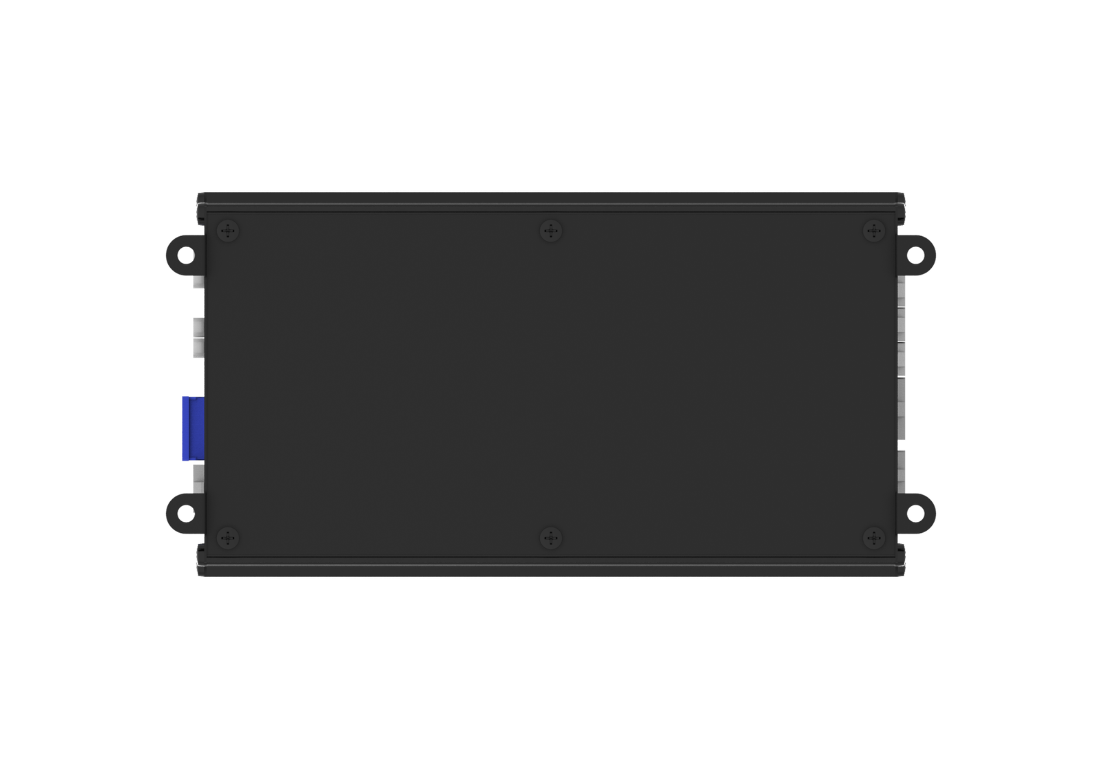AMPLIFICADOR DE AUDIO 4X50W CIS - Imagen 3