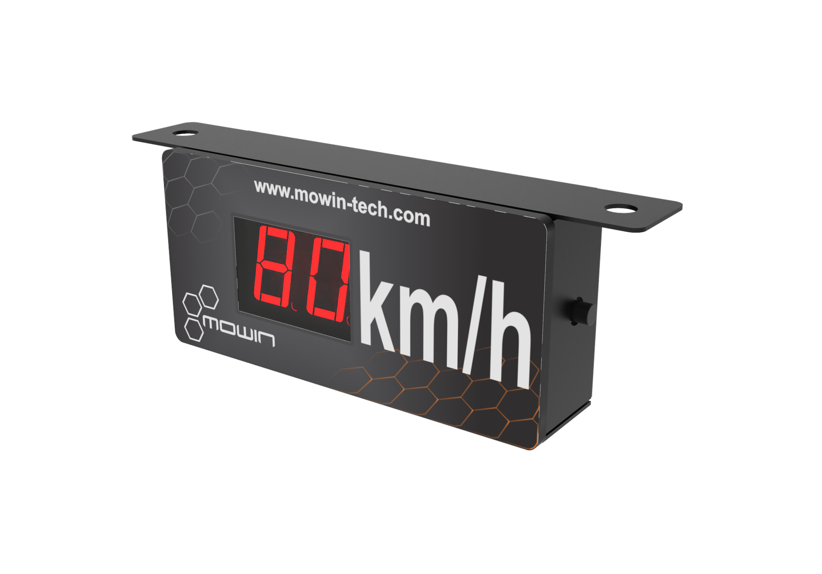 VELOCÍMETRO VAN - Imagen 2