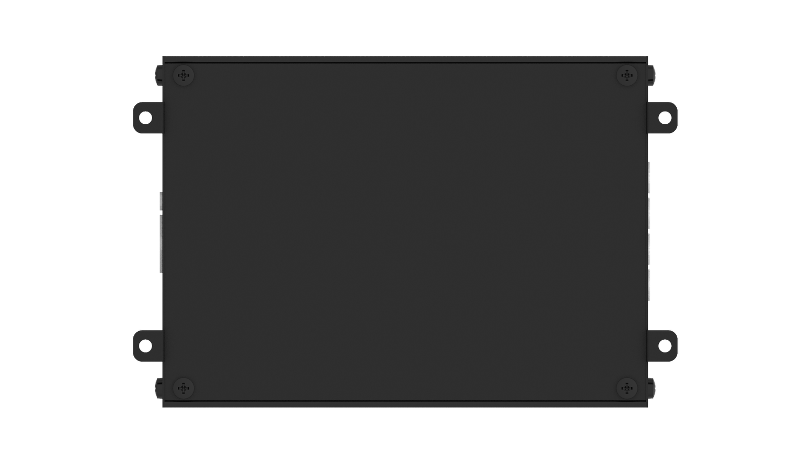 AMPLIFICADOR DE AUDIO 4X25W - Imagen 3