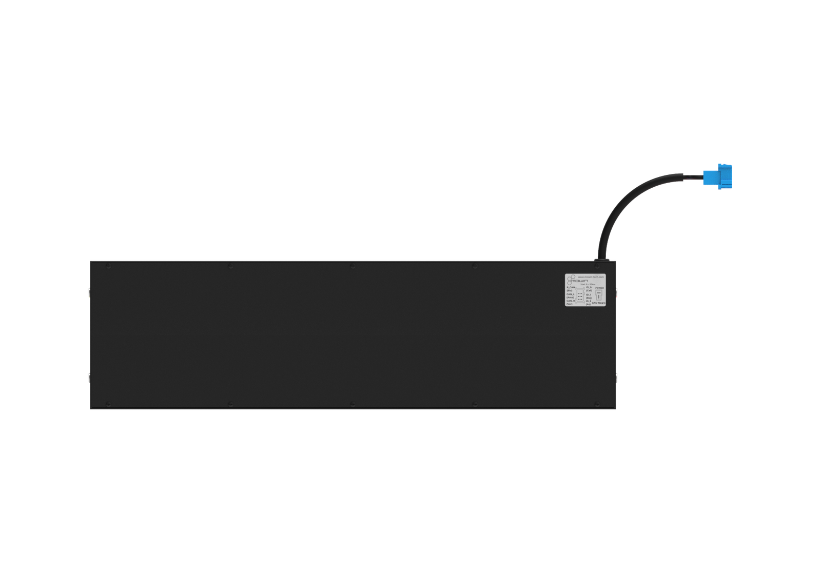 RUTERO RGB 13x64 - Imagen 3