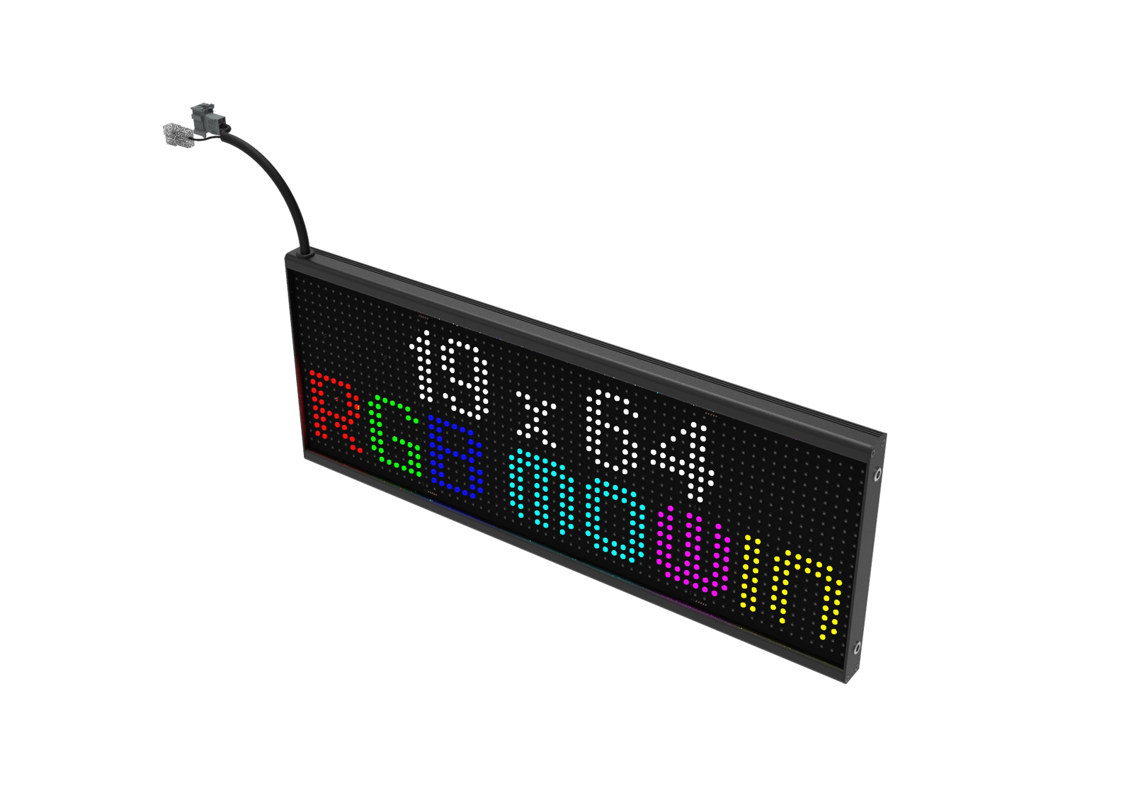 RUTERO RGB 19x64 - Imagen 2