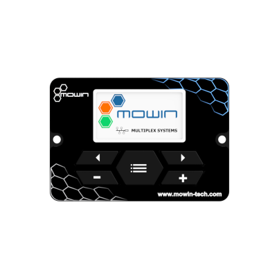 7200625_REV00 - HMI RGB MASTER - FRON