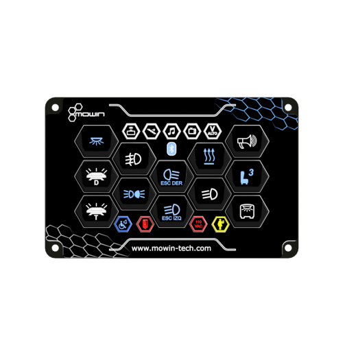 7202124 - TEC MUX P12 - FRONTAL -2