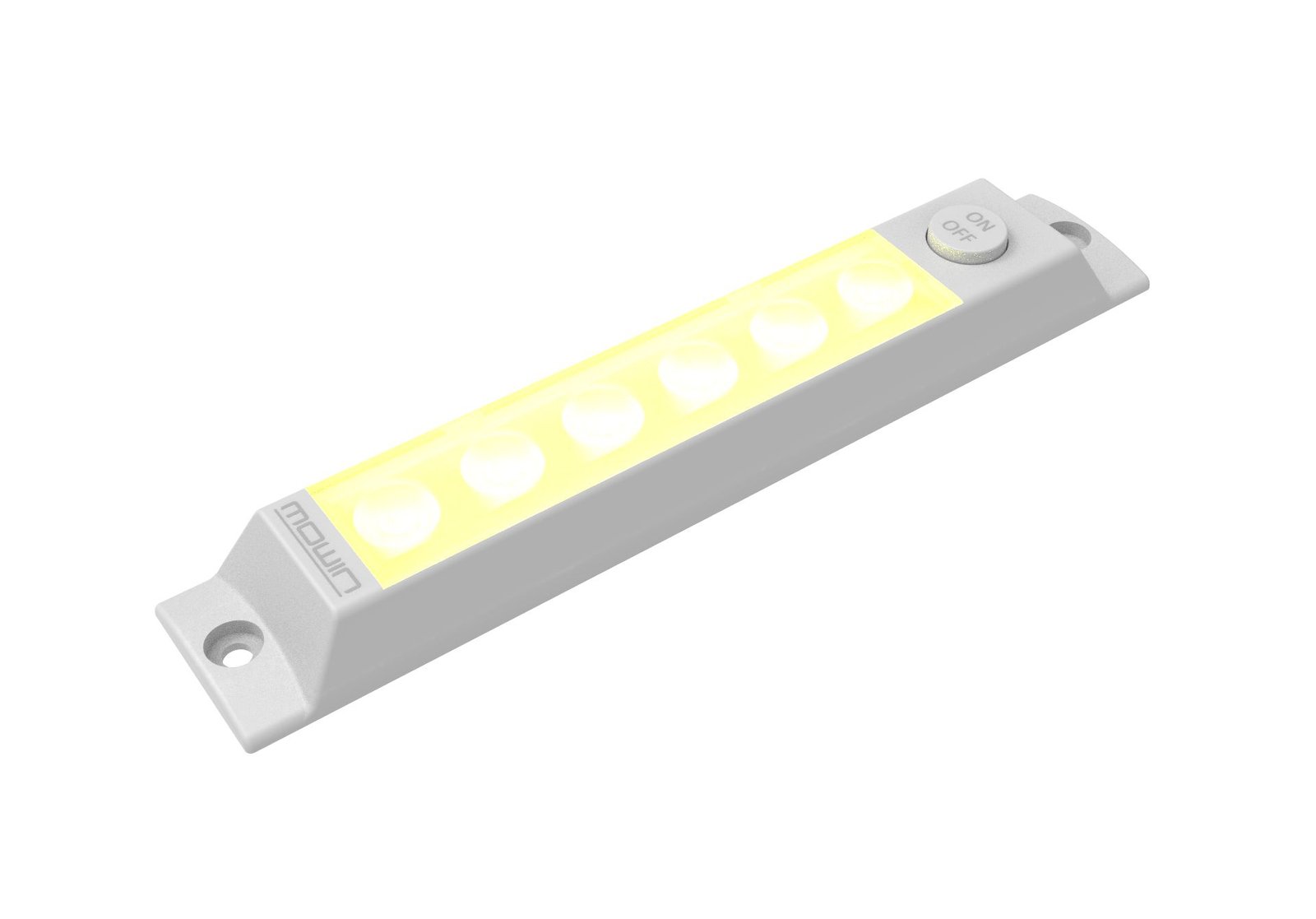 LÁMPARA 6 LEDS - Imagen 2