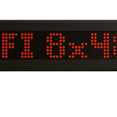 7205525 - IFI 8X48 FRONTAL