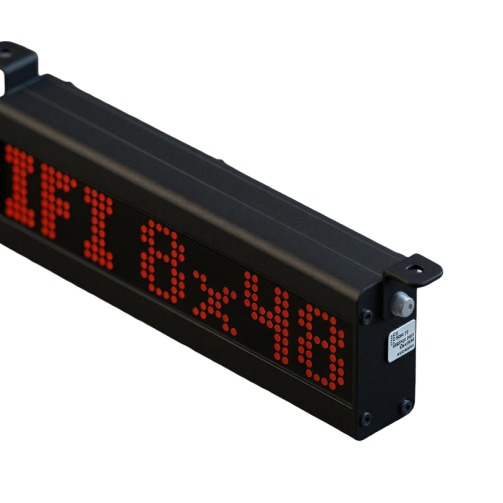 7205525 - IFI 8X48 ISO