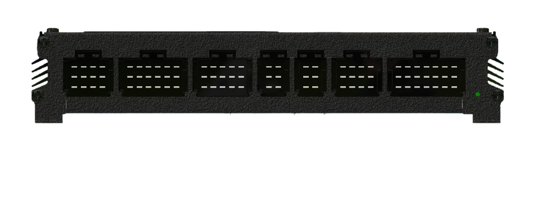 MÓDULO DE POTENCIA MULTIPLEX M30D 2C - Imagen 3