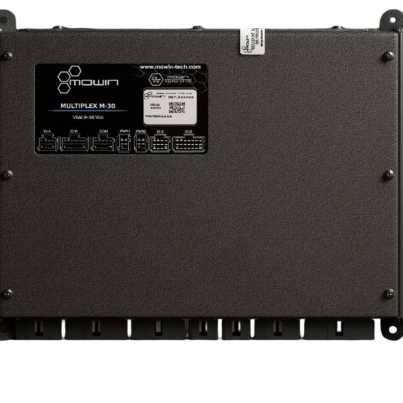 7205720_REV06 - M30 SUPERIOR