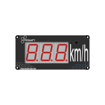 7206723 - VEL BUS PLUS 3 DIG - SUPERIOR