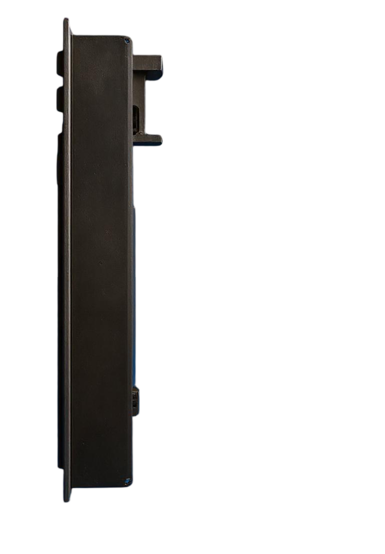 PANEL DE CONTROL MULTIPLEX P22D TFT - Imagen 3