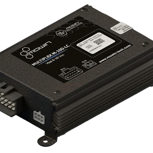 7201624 - M10D LC ISO