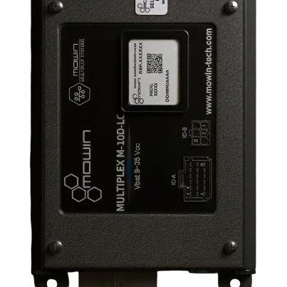 7201624 - M10D LC SUPERIOR