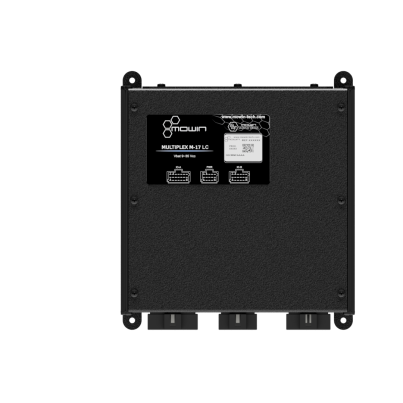 7202524 - 3202524_REV00 - M17 LC - ENSAMBLE MECÁNICO - sup