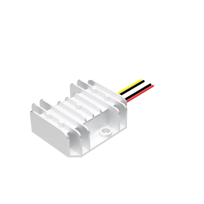 7301124 - REGULADOR DE VOLTAJE - ISOMETRICO