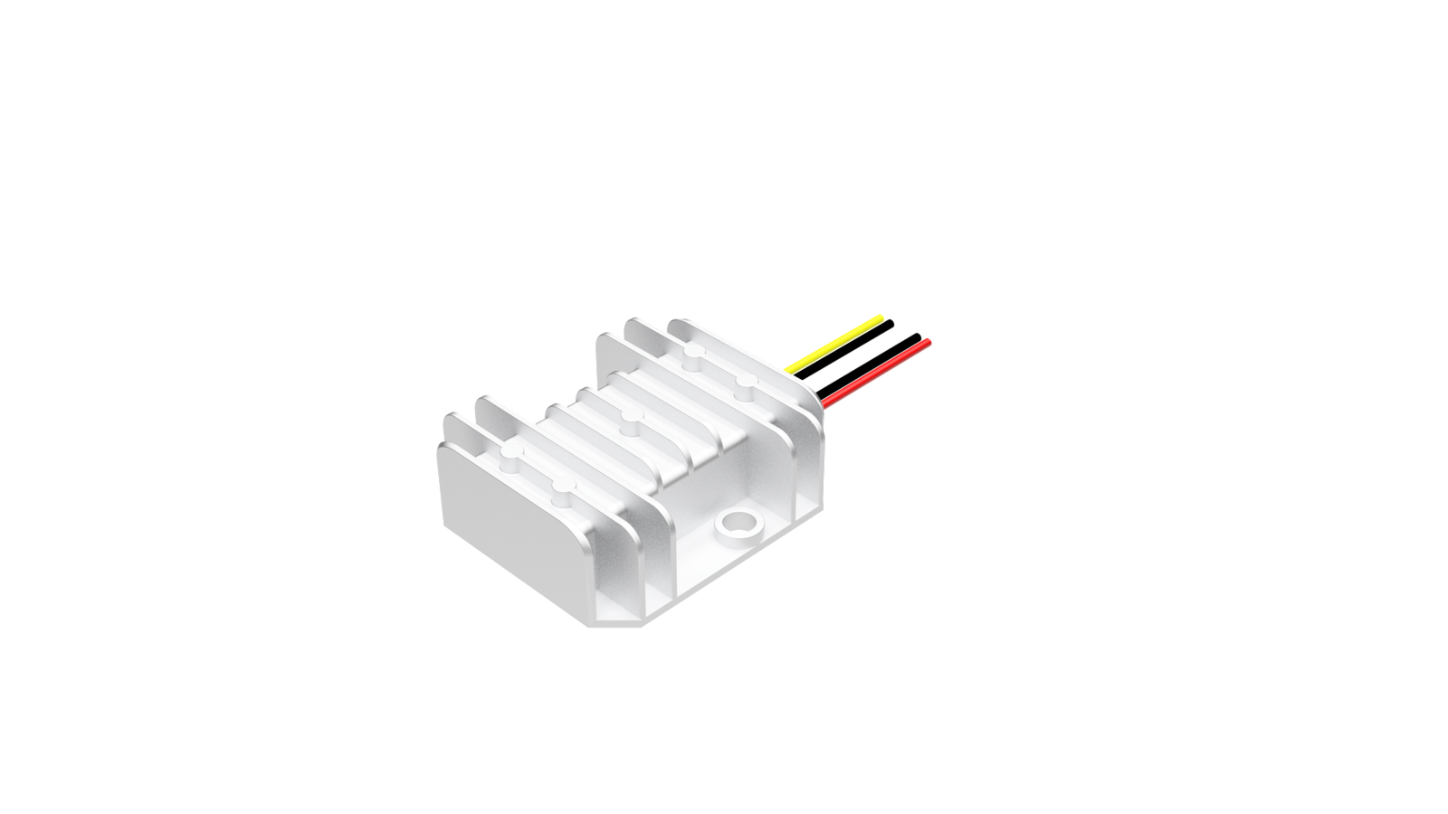 CONVERTIDOR DC/DC 48VCC - Imagen 2