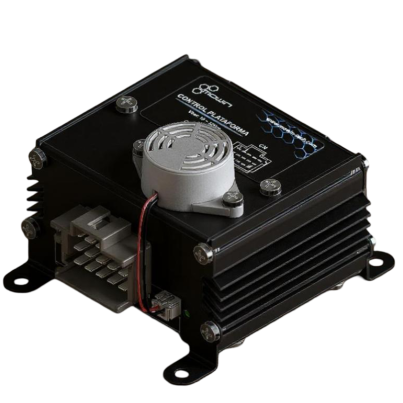 MODULO PLATAFORMA FANALCA