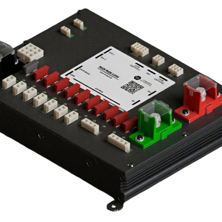 VISTA ISOMETRICA FONDO BLANCO